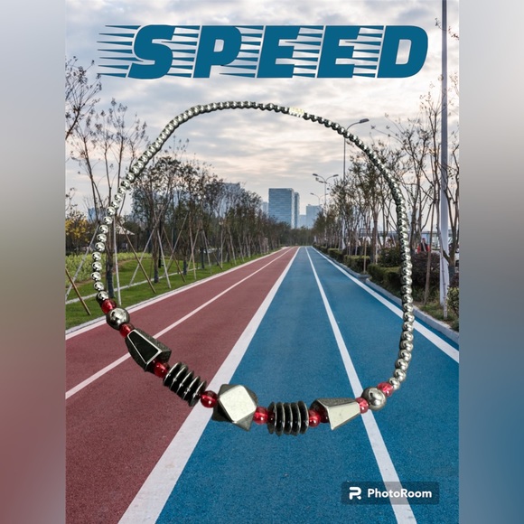 UNISEX NECKLACE - Picture 3 of 4